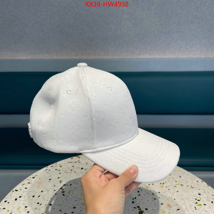 Cap (Hat)-LV,wholesale replica shop , ID: HW4938,$: 39USD