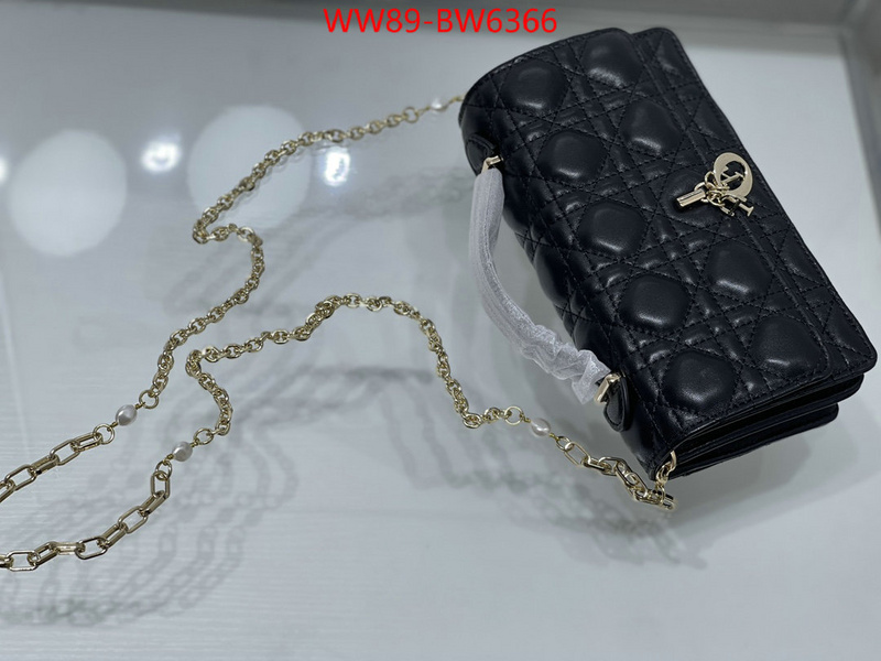 Dior Bags(4A)-Other Style-,ID: BW6366,$: 89USD