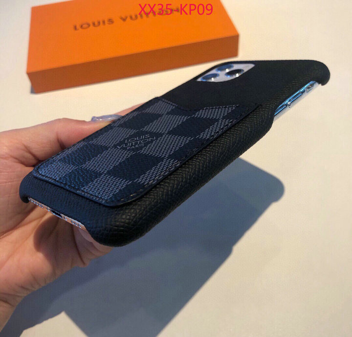 Phone case-LV,shop now , ID: KP09,$: 35USD