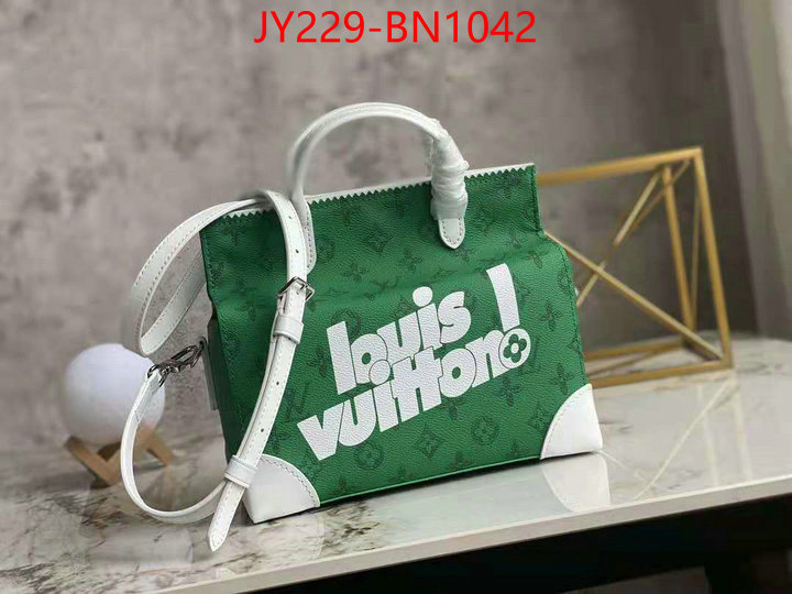 LV Bags(TOP)-Pochette MTis-Twist-,ID: BN1042,$: 229USD