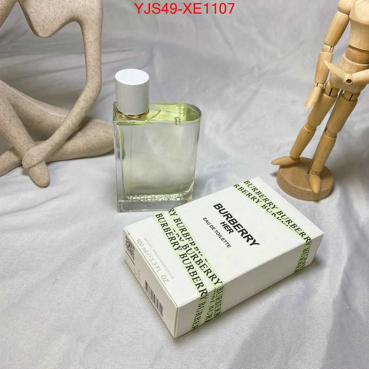 Perfume-Burberry,quality replica , ID: XE1107,$: 49USD