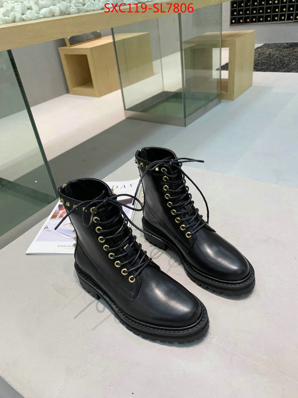 Women Shoes-Valentino,buy best quality replica , ID: SL7806,$: 119USD