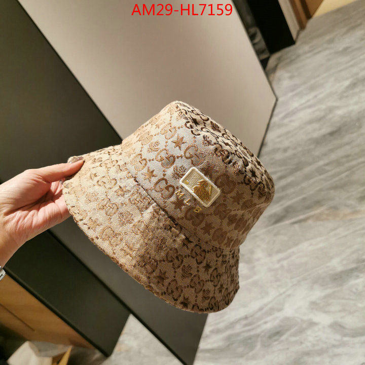 Cap (Hat)-LV,buy cheap replica , ID: HL7159,$: 29USD