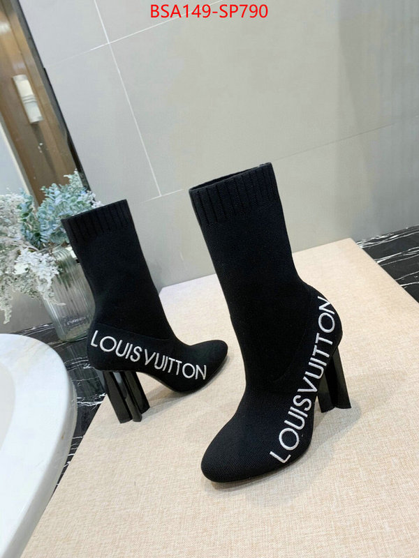 Women Shoes-LV,best replica 1:1 , ID:SP790,$:149USD