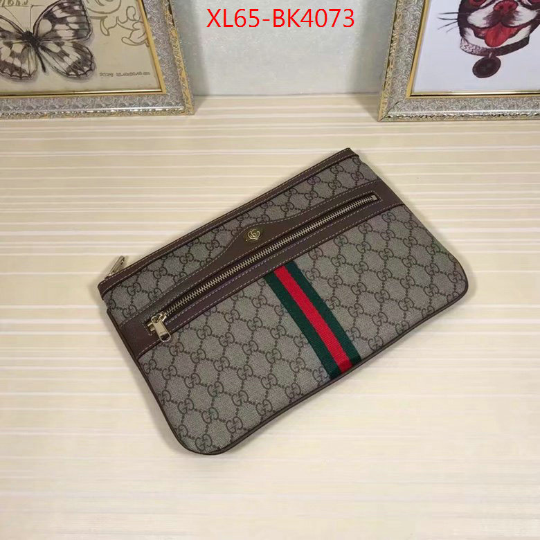 Gucci Bags(4A)-Clutch-,designer high replica ,ID: BK4073,$:65USD