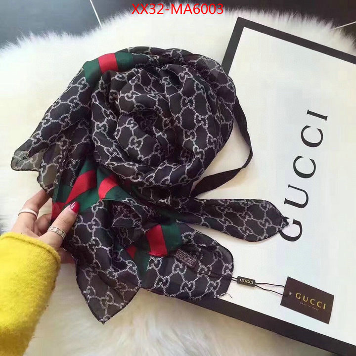 Scarf-Gucci,where to find best , ID: MA6003,$: 32USD