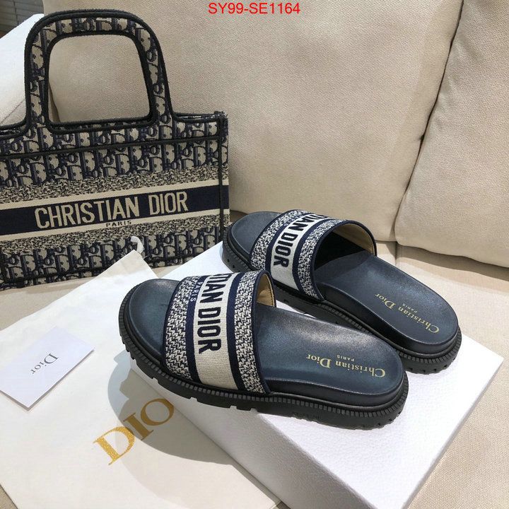 Women Shoes-Dior,what best replica sellers , ID: SE1164,$: 99USD