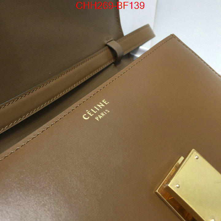 CELINE Bags(TOP)-Classic Series,china sale ,ID: BF139,$:269USD