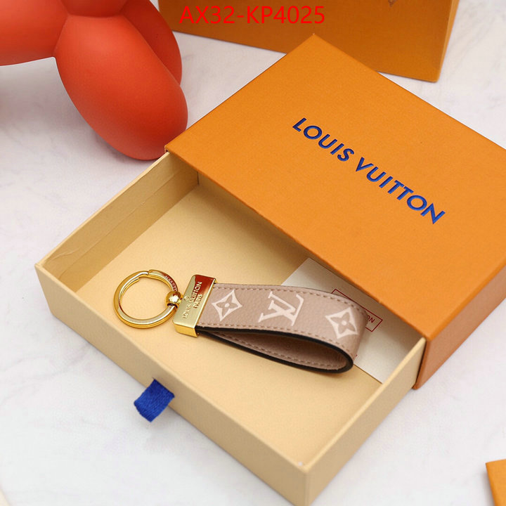 Key pendant-LV,buy aaaaa cheap , ID: KP4025,$: 32USD