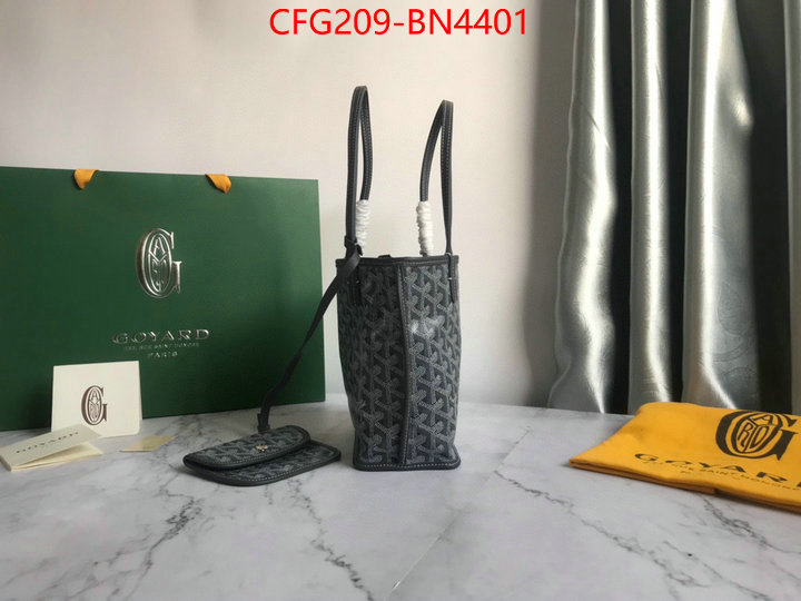 Goyard Bags(TOP)-Diagonal-,ID: BN4401,$: 209USD