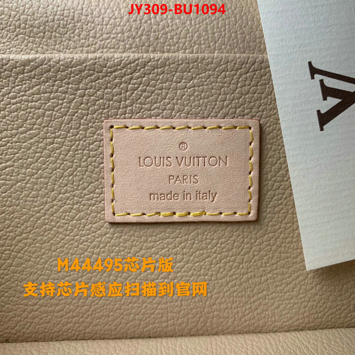 LV Bags(TOP)-Vanity Bag-,ID: BU1094,$: 309USD