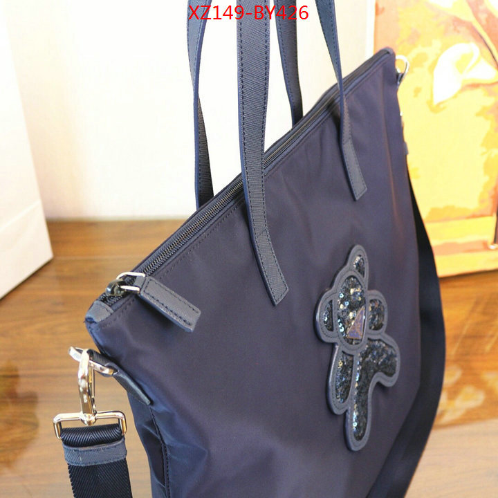 Prada Bags(TOP)-Handbag-,ID: BY426,