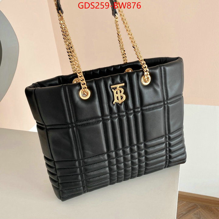 Burberry Bags(TOP)-Handbag-,the quality replica ,ID: BW876,$: 259USD