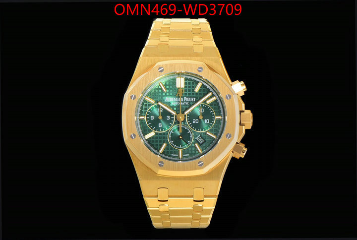 Watch (TOP)-Audemars Piguet,fake high quality , ID: WD3709,$: 469USD
