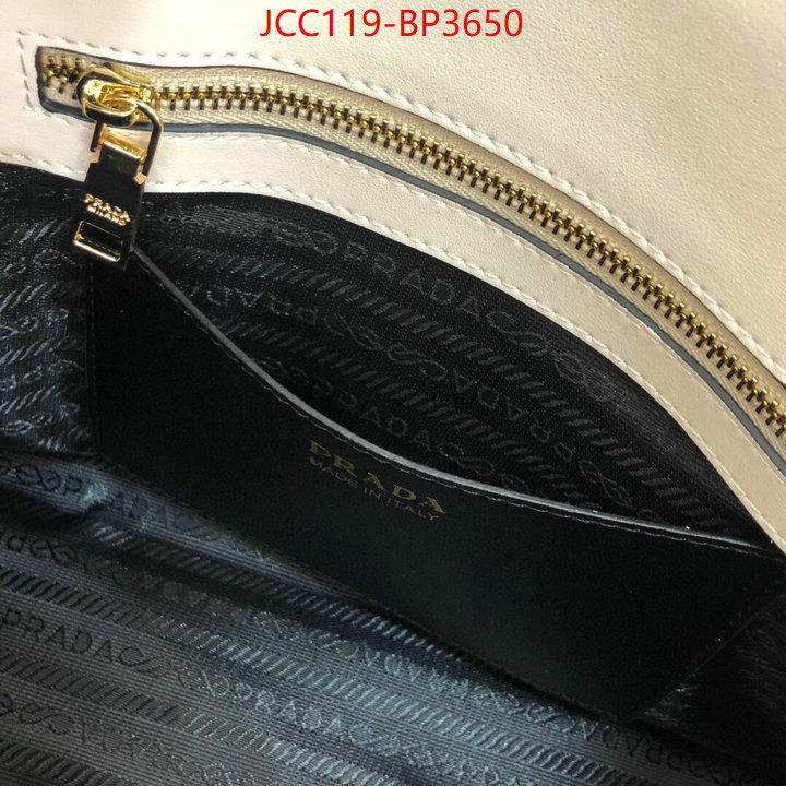 Prada Bags(4A)-Handbag-,replica how can you ,ID: BP3650,$: 119USD