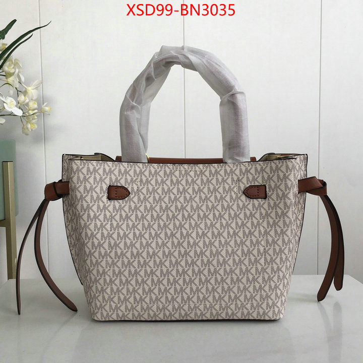 Michael Kors Bags(4A)-Handbag-,buy aaaaa cheap ,ID: BN3053,$: 99USD