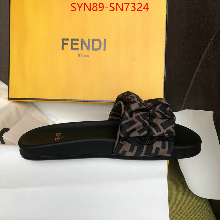 Women Shoes-Fendi,online , ID: SN7324,