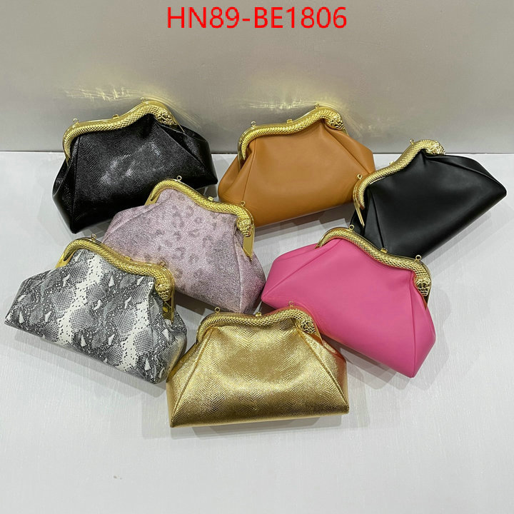 Bulgari Bags(4A)-Diagonal-,buy first copy replica ,ID: BE1806,$: 89USD