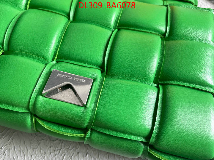 BV Bags(4A)-Cassette Series,perfect ,ID: BA6078,$: 309USD