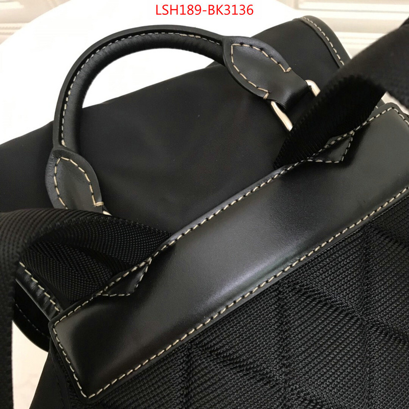 Burberry Bags(TOP)-Backpack-,top sale ,ID: BK3136,$:189USD