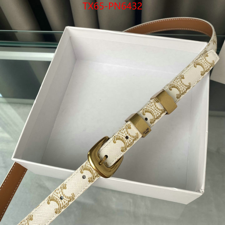 Belts-CELINE,best fake , ID: PN6432,$:65USD