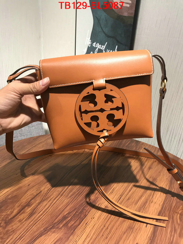 Tory Burch Bags(TOP)-Diagonal-,ID: BL5087,$: 129USD