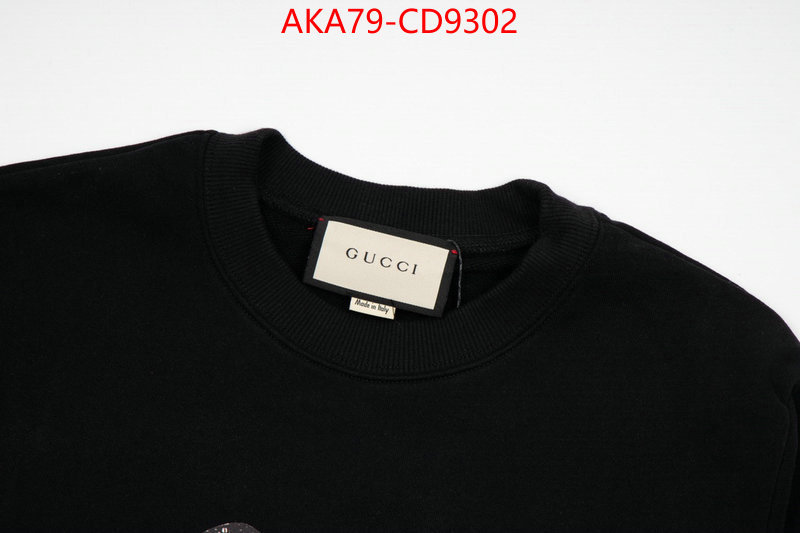 Clothing-Gucci,we offer , ID: CD9302,$: 79USD