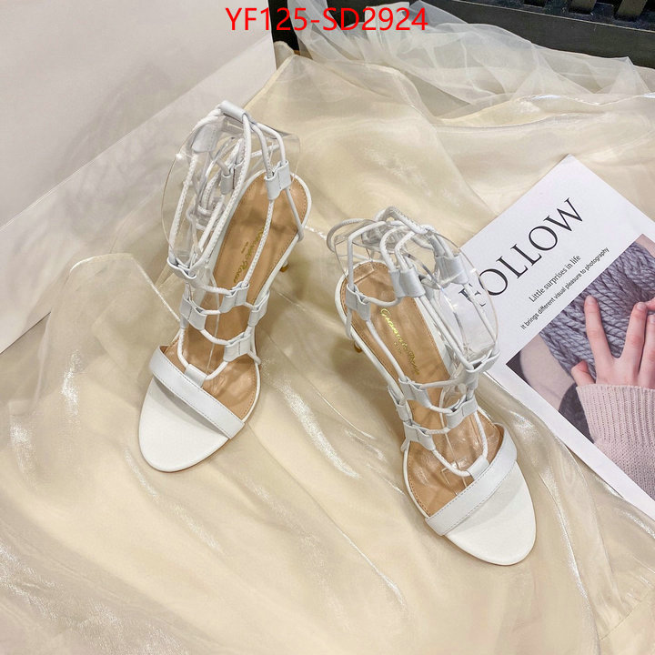 Women Shoes-Gianvito Rossi,from china 2023 , ID: SD2924,$: 125USD