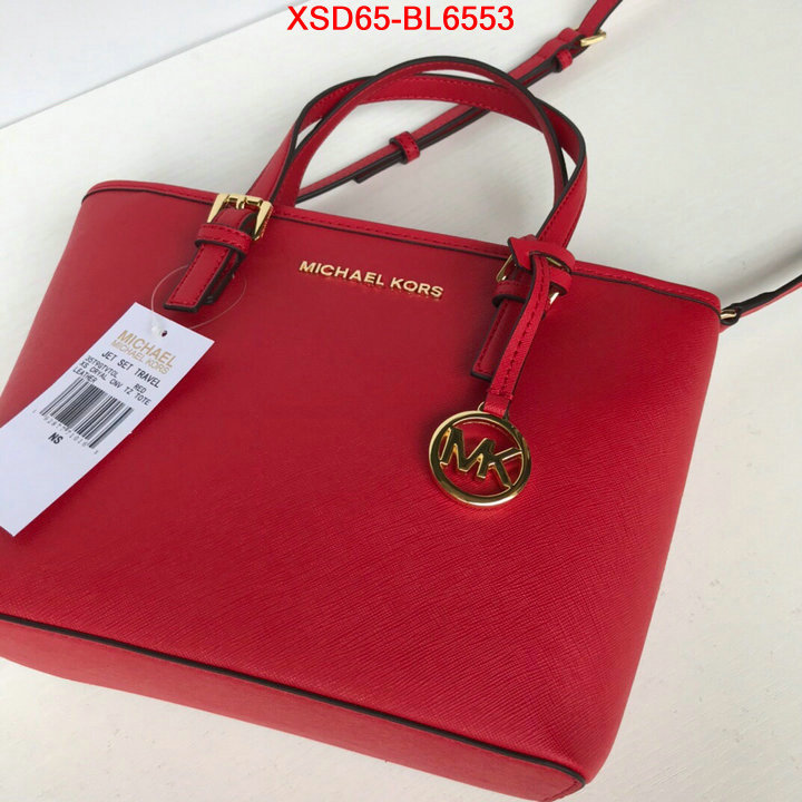 Michael Kors Bags(4A)-Diagonal-,high quality designer replica ,ID: BL6553,$: 75USD