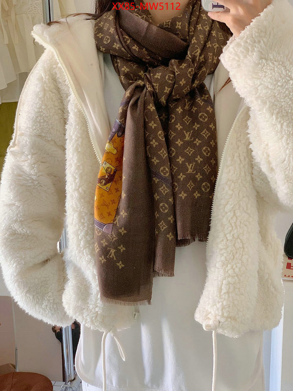 Scarf-LV,best replica new style ,ID: MW5112,$: 85USD