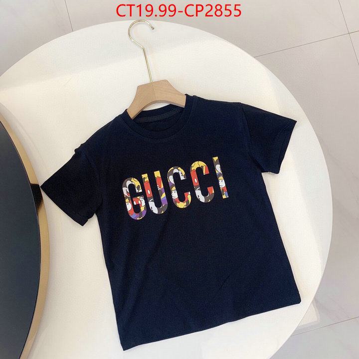 Kids clothing-Gucci,best replica new style , ID: CP2855,