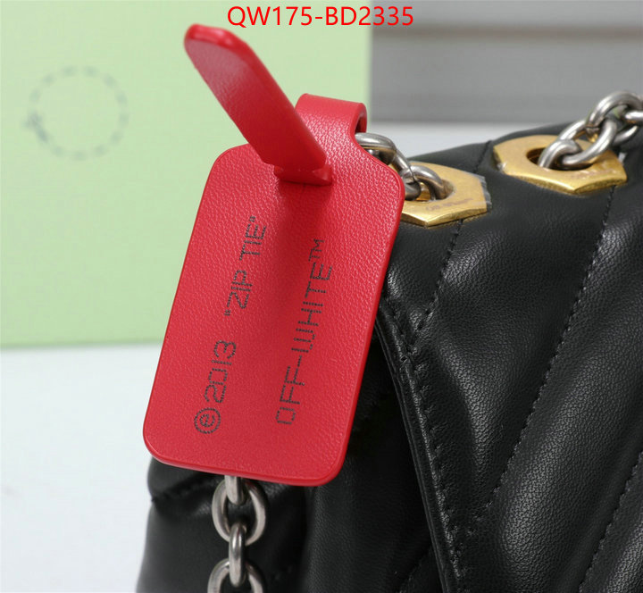 Off-White Bags ( TOP )-Diagonal-,sellers online ,ID: BD2335,$: 175USD