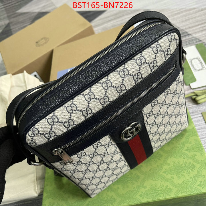 Gucci Bags(TOP)-Ophidia-G,sale outlet online ,ID: BN7226,$: 165USD