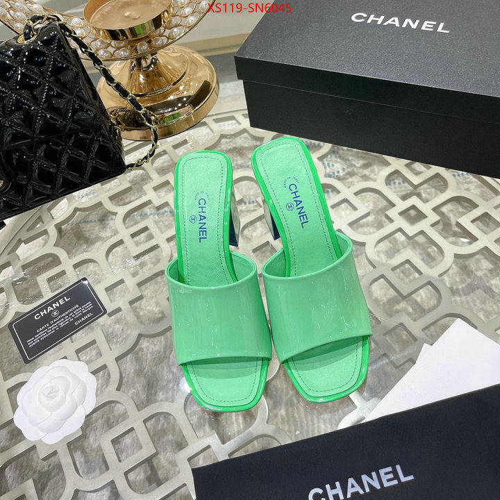 Women Shoes-Chanel,top , ID: SN6045,$: 119USD