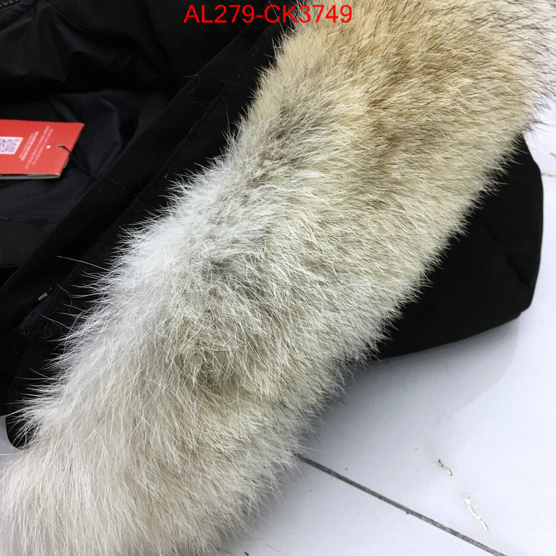 Down jacket Women-Canada Goose,is it ok to buy , ID: CK3749,$:359USD