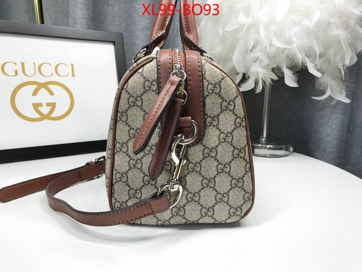 Gucci Bags(4A)-Handbag-,best wholesale replica ,ID: BO93,$: 99USD