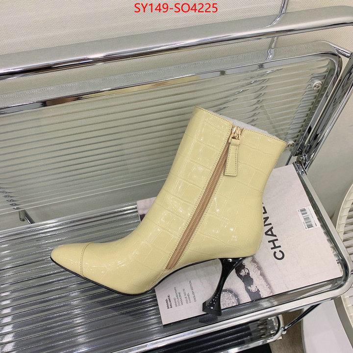 Women Shoes-Chanel,best replica quality , ID: SO4225,$: 149USD