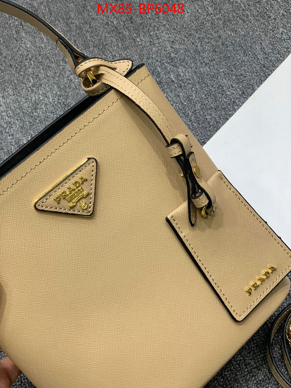 Prada Bags(4A)-Diagonal-,buy cheap replica ,ID: BP6048,$: 85USD