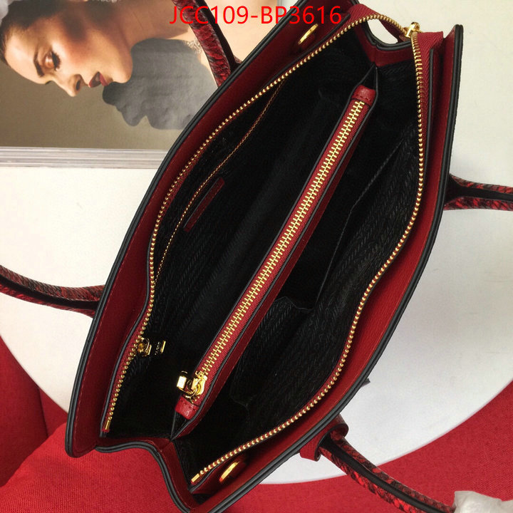 Prada Bags(4A)-Handbag-,high quality perfect ,ID: BP3616,$: 109USD