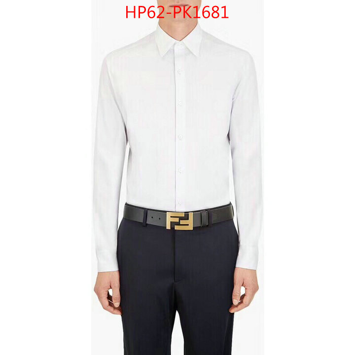 Belts-Fendi,2023 replica , ID: PK1681,$:62USD