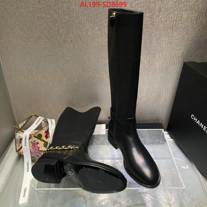 Women Shoes-Chanel,replicas , ID: SD8699,$: 199USD