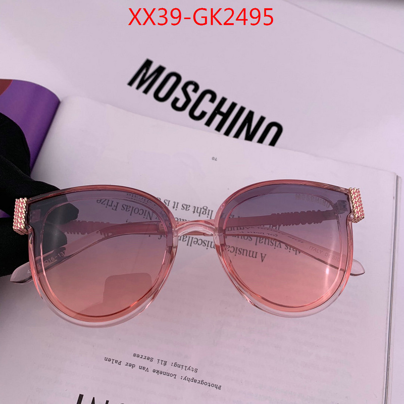 Glasses-Montblanc,designer wholesale replica , ID: GK2495,$:39USD