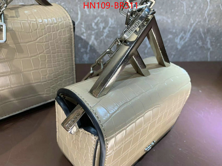 Fendi Bags(4A)-Diagonal-,where could you find a great quality designer ,ID: BR311,