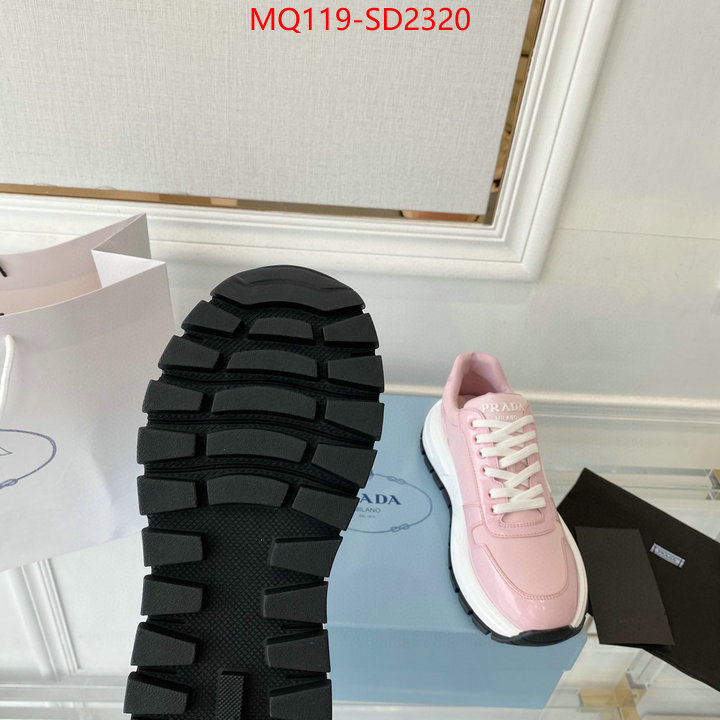 Women Shoes-Prada,luxury cheap , ID: SD2320,$: 119USD