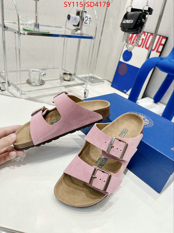 Women Shoes-Birkenstock,sale outlet online , ID: SD4179,$: 115USD