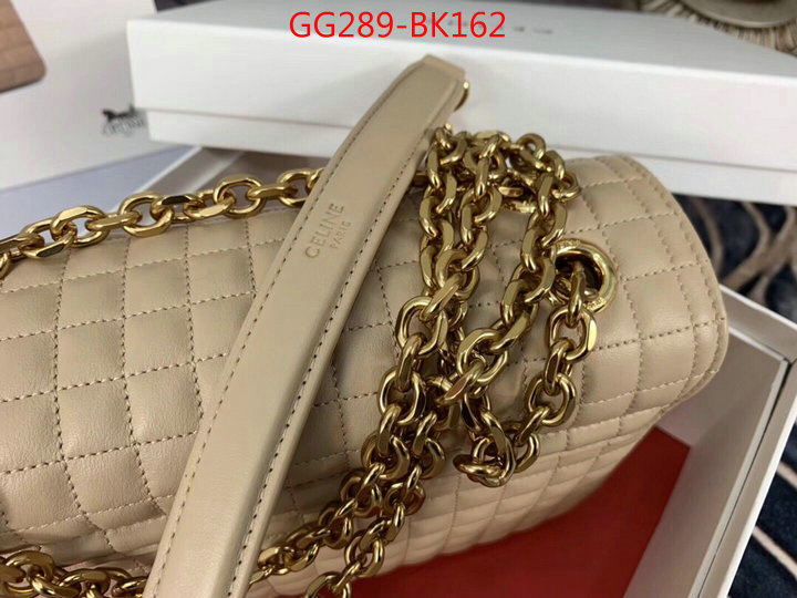 CELINE Bags(TOP)-Classic Series,best replica quality ,ID: BK162,