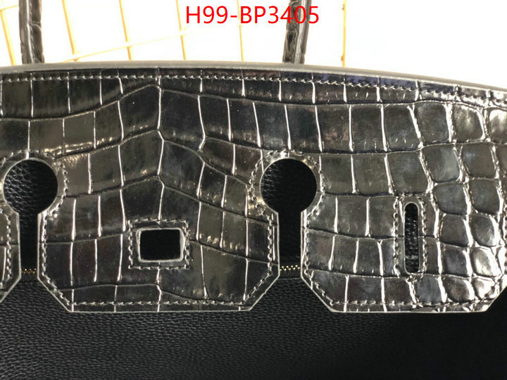 Hermes Bags(4A)-Birkin-,top ,ID: BP3405,$: 99USD