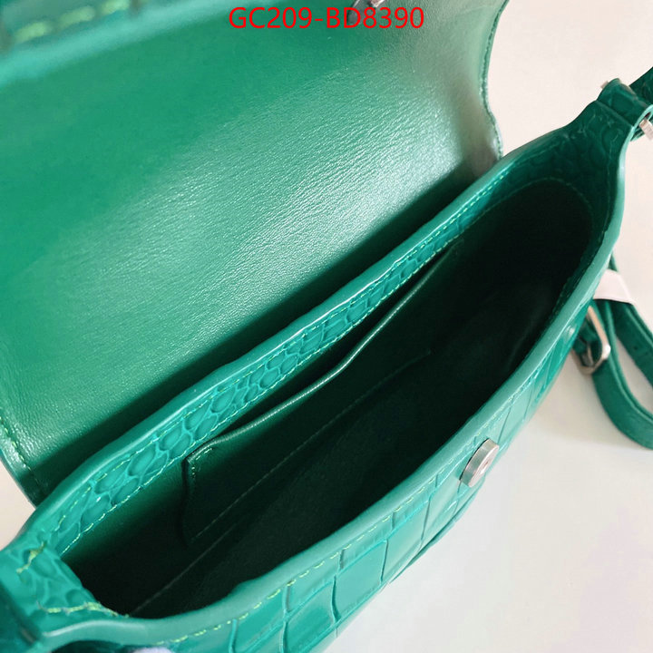 Balenciaga Bags(TOP)-Other Styles-,high quality perfect ,ID: BD8390,$: 209USD