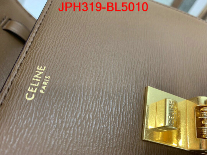 CELINE Bags(TOP)-Classic Series,what best designer replicas ,ID:BL5010,$: 319USD