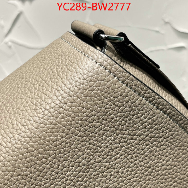 Prada Bags(TOP)-Diagonal-,ID: BW2777,$: 289USD